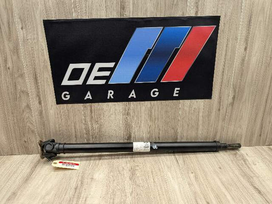 16-24 OEM BMW G01 G12 G14 G16 G30 G42 F90 M5 Drive Shaft Driveshaft Front Output