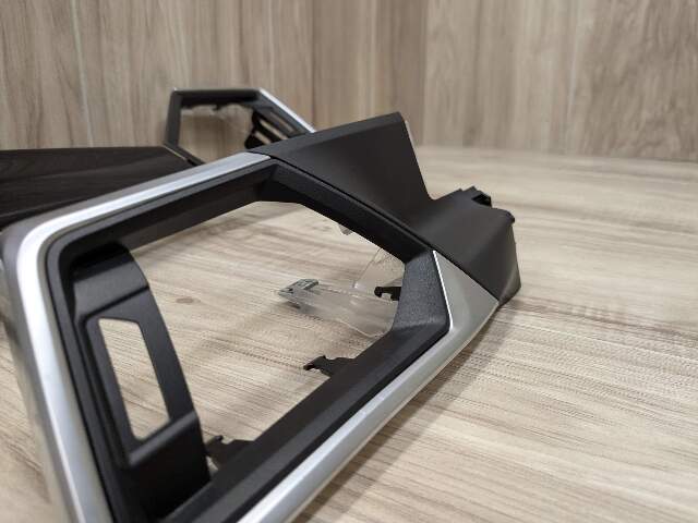 22-25 OEM BMW G42 230 M240 Center Console Dash Panel Interior Trim SET Gloss