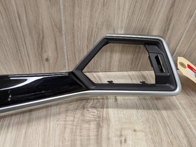 22-25 OEM BMW G42 230 M240 Center Console Dash Panel Interior Trim SET Gloss