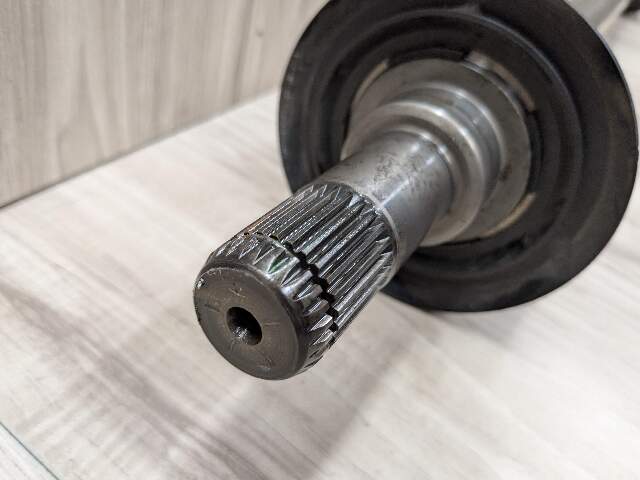 19-25 OEM BMW G20 G42 230 330 REAR Right Passenger Output Half Shaft CV Axle