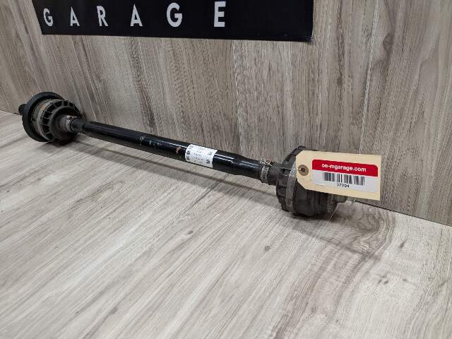 19-25 OEM BMW G20 G42 230 330 REAR Right Passenger Output Half Shaft CV Axle