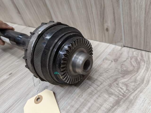19-25 OEM BMW G20 G42 230 330 REAR Right Passenger Output Half Shaft CV Axle