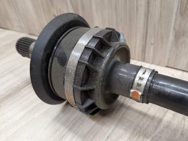 19-25 OEM BMW G20 G42 230 330 REAR Right Passenger Output Half Shaft CV Axle