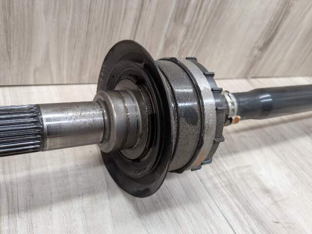 19-25 OEM BMW G20 G42 230 330 REAR Right Passenger Output Half Shaft CV Axle