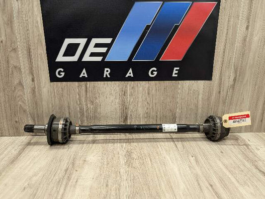 19-25 OEM BMW G20 G42 230 330 REAR Right Passenger Output Half Shaft CV Axle