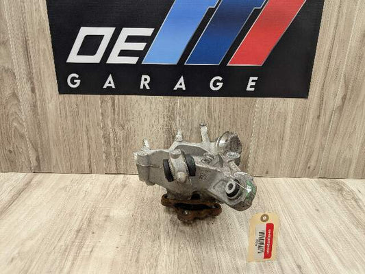 22-25 OEM BMW G42 230 M240 REAR Left Driver Knuckle Wheel Hub Spindle Bearing