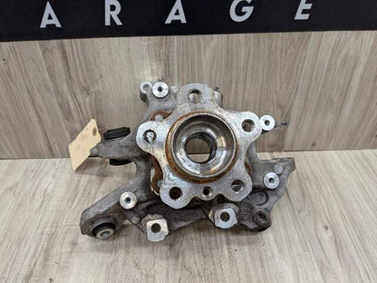 OEM BMW G42 230 M240 REAR Right Passenger Side Knuckle Wheel Hub Spindle Bearing