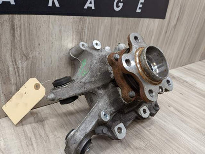 OEM BMW G42 230 M240 REAR Right Passenger Side Knuckle Wheel Hub Spindle Bearing