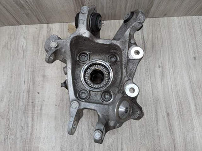 OEM BMW G42 230 M240 REAR Right Passenger Side Knuckle Wheel Hub Spindle Bearing