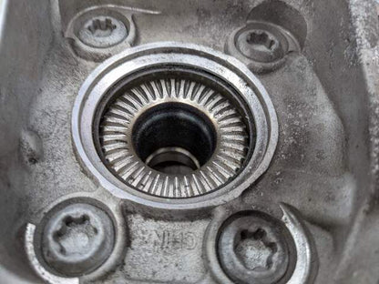 OEM BMW G42 230 M240 REAR Right Passenger Side Knuckle Wheel Hub Spindle Bearing