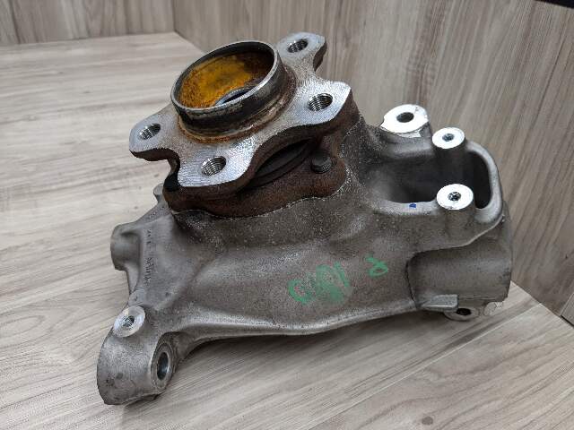 22-25 OEM BMW G42 230iX M240iX Front Right Passenger Hub Spindle Knuckle Bearing