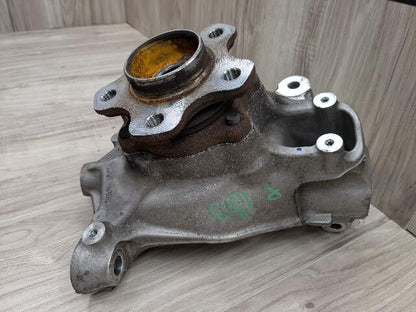 22-25 OEM BMW G42 230iX M240iX Front Right Passenger Hub Spindle Knuckle Bearing