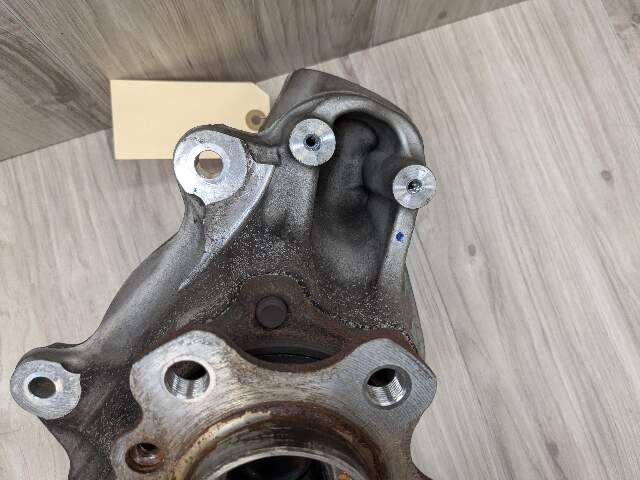 22-25 OEM BMW G42 230iX M240iX Front Right Passenger Hub Spindle Knuckle Bearing