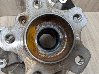 22-25 OEM BMW G42 230iX M240iX Front Right Passenger Hub Spindle Knuckle Bearing