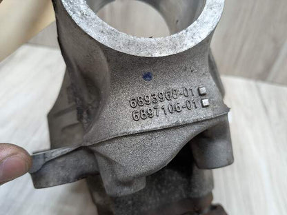 22-25 OEM BMW G42 230iX M240iX Front Right Passenger Hub Spindle Knuckle Bearing