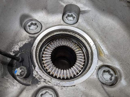 22-25 OEM BMW G42 230iX M240iX Front Right Passenger Hub Spindle Knuckle Bearing