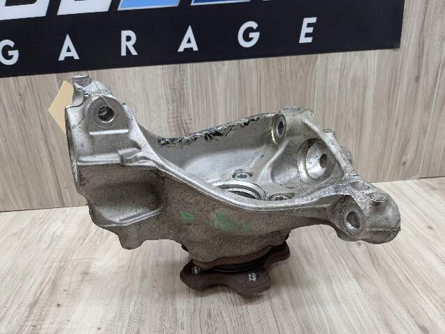 22-25 OEM BMW G42 230iX M240iX Front Right Passenger Hub Spindle Knuckle Bearing