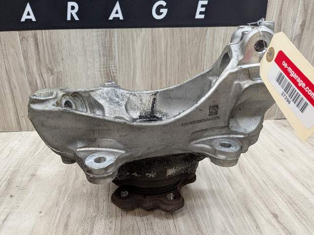 22-25 OEM BMW G42 230iX M240iX Front Right Passenger Hub Spindle Knuckle Bearing