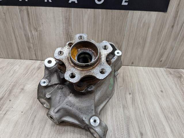 22-25 OEM BMW G42 230iX M240iX Front Right Passenger Hub Spindle Knuckle Bearing
