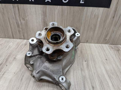 22-25 OEM BMW G42 230iX M240iX Front Right Passenger Hub Spindle Knuckle Bearing