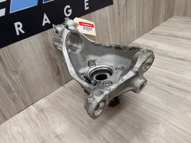 22-25 OEM BMW G42 230iX M240iX Front Right Passenger Hub Spindle Knuckle Bearing