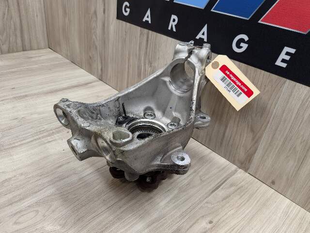 22-25 OEM BMW G42 230iX M240iX Front Right Passenger Hub Spindle Knuckle Bearing