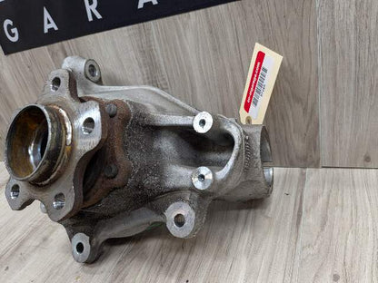 22-25 OEM BMW G42 230iX M240iX AWD Front Left Driver Hub Spindle Knuckle Bearing