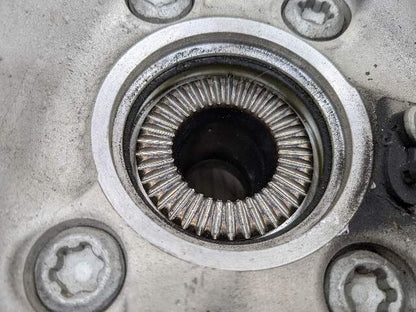 22-25 OEM BMW G42 230iX M240iX AWD Front Left Driver Hub Spindle Knuckle Bearing
