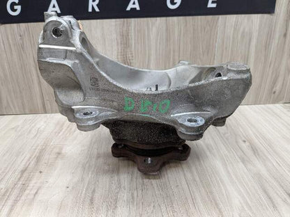 22-25 OEM BMW G42 230iX M240iX AWD Front Left Driver Hub Spindle Knuckle Bearing