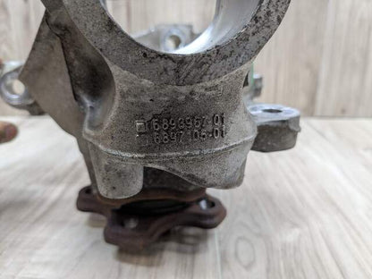 22-25 OEM BMW G42 230iX M240iX AWD Front Left Driver Hub Spindle Knuckle Bearing