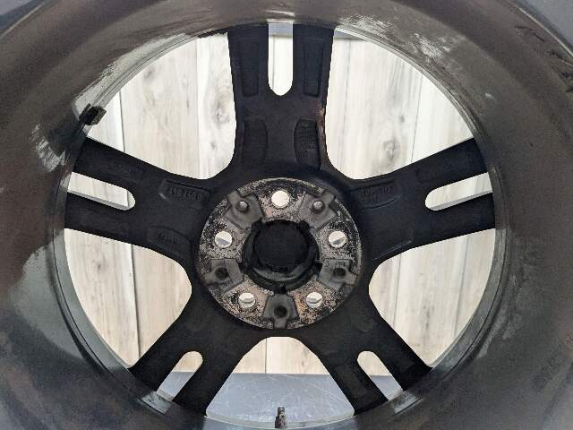 20-24 OEM BMW F44 228 M235 Rim Wheel 18x8 ET57 Double Spoke Style 819M