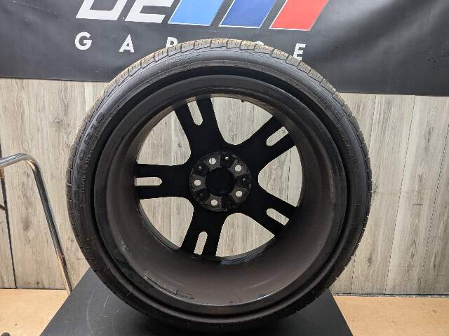 20-24 OEM BMW F44 228 M235 Rim Wheel 18x8 ET57 Double Spoke Style 819M