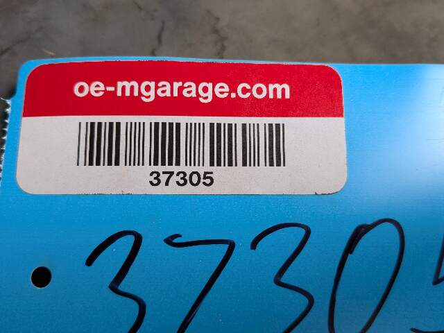 20-24 OEM BMW F44 228 M235 Rim Wheel 18x8 ET57 Double Spoke Style 819M