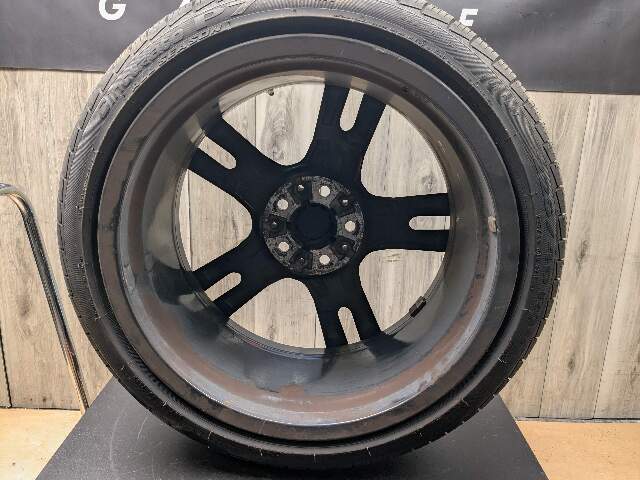 20-24 OEM BMW F44 228 M235 Rim Wheel 18x8 ET57 Double Spoke Style 819M