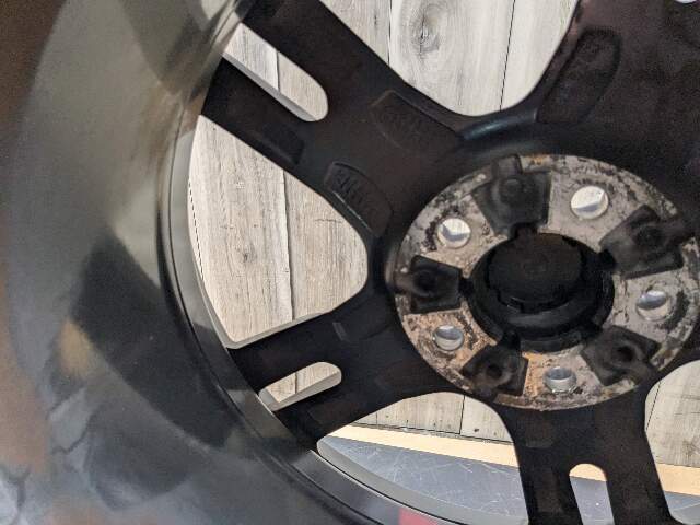 20-24 OEM BMW F44 228 M235 Rim Wheel 18x8 ET57 Double Spoke Style 819M