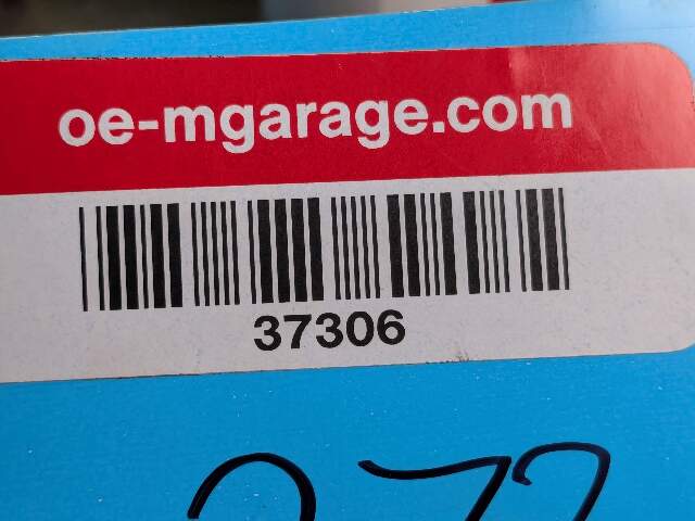 20-24 OEM BMW F44 228 M235 Rim Wheel 18x8 ET57 Double Spoke Style 819M