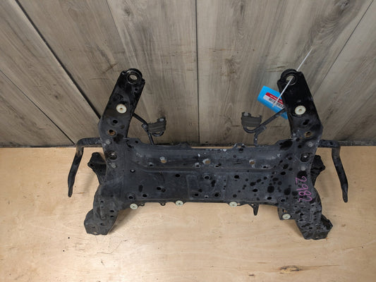 OEM BMW F39 F44 F48 X1 X2 Front Axle Subframe Carrier Crossmember Cradle