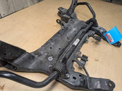 16-24 OEM BMW F39 F44 F48 X1 X2 Front Axle Subframe Carrier Crossmember Cradle