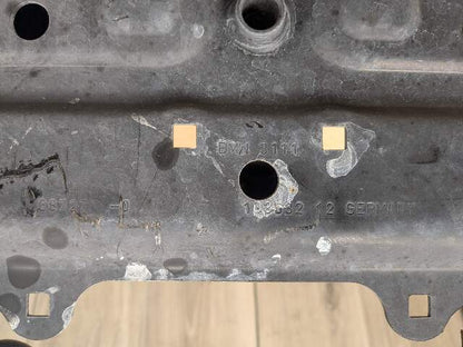 16-24 OEM BMW F39 F44 F48 X1 X2 Front Axle Subframe Carrier Crossmember Cradle