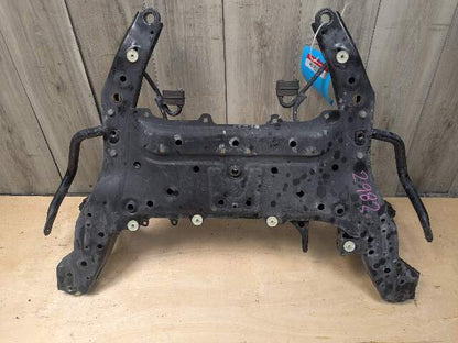 16-24 OEM BMW F39 F44 F48 X1 X2 Front Axle Subframe Carrier Crossmember Cradle