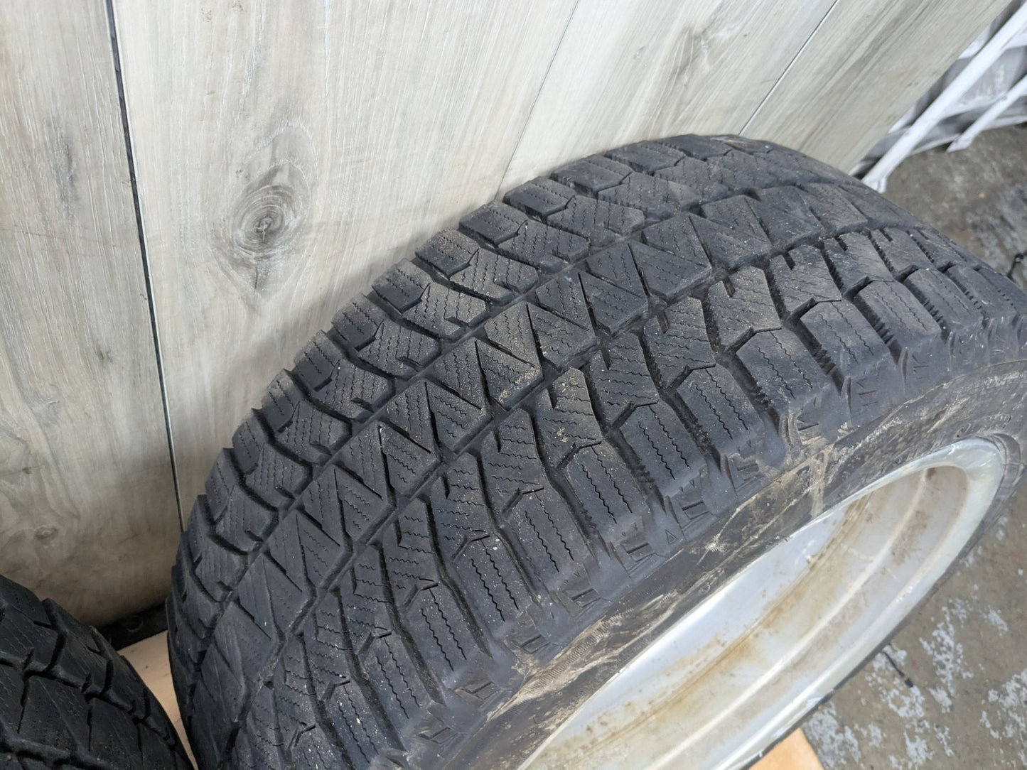 OEM BMW E90 E92 E93 Wheels Rims *Tires* 17x8.5 ET34 M Double Spoke Style 194 SET