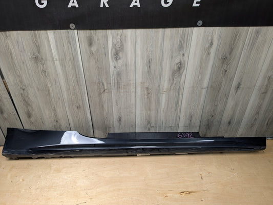 21-24 OEM BMW G22 G23 430 M440 M SPORT Right Passenger Side Skirt Rocker Panel