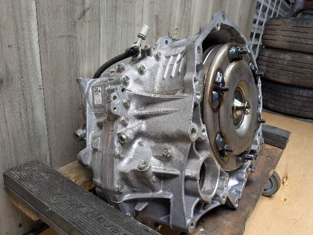 OEM BMW F44 M235 AWD Automatic Transmission Gear Box AWF8G45 44K Mile