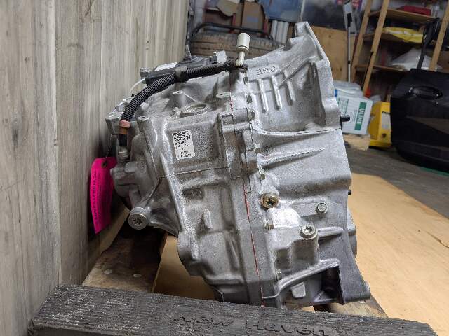OEM BMW F44 M235 AWD Automatic Transmission Gear Box AWF8G45 44K Mile