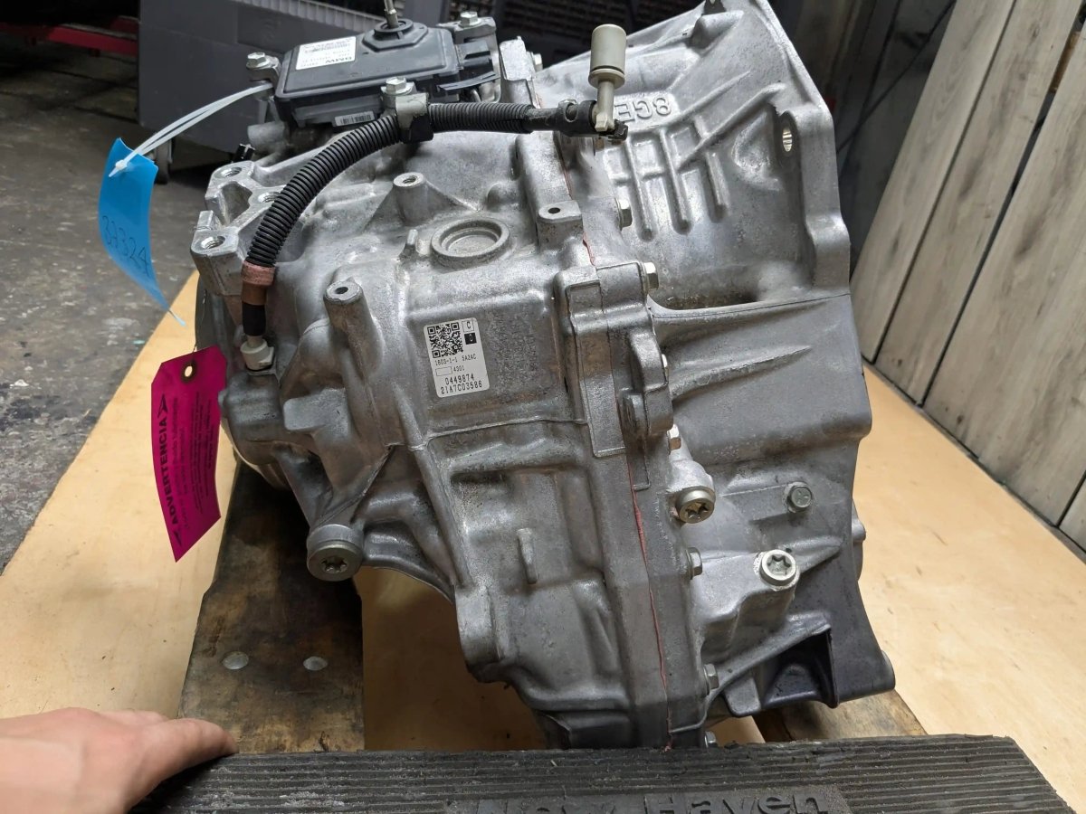 OEM BMW F44 M235 AWD Automatic Transmission Gear Box AWF8G45 44K Mile