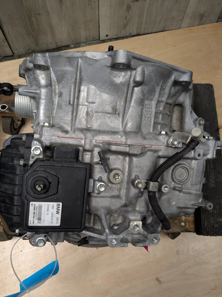 OEM BMW F44 M235 AWD Automatic Transmission Gear Box AWF8G45 44K Mile
