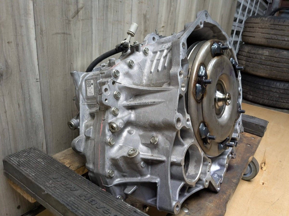 OEM BMW F44 M235 AWD Automatic Transmission Gear Box AWF8G45 44K Mile