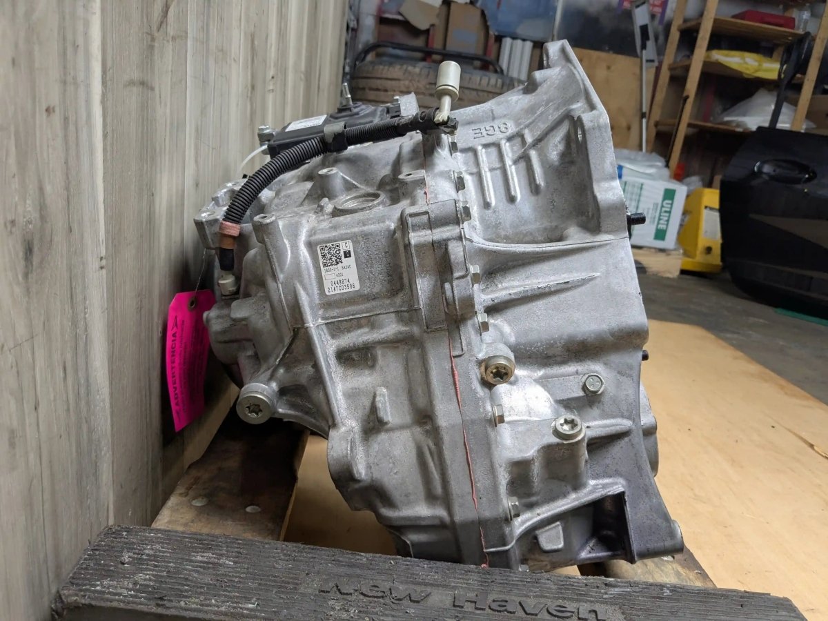 OEM BMW F44 M235 AWD Automatic Transmission Gear Box AWF8G45 44K Mile