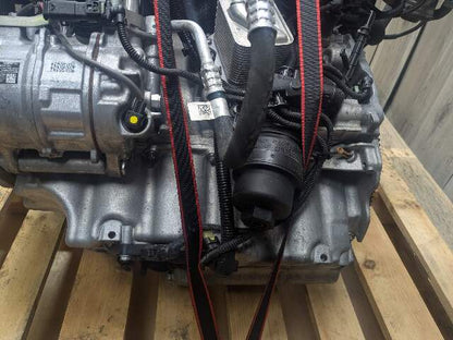 BMW OEM 228i X1 X2 F44 F39 F48 B46 Complete Engine Motor FWD 60k Ran!!