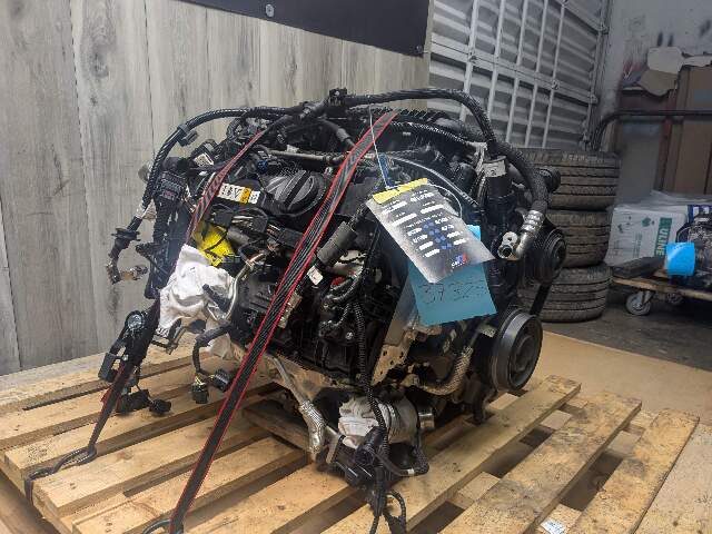 BMW OEM 228i X1 X2 F44 F39 F48 B46 Complete Engine Motor FWD 60k Ran!!